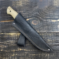 Нож Ладья из стали VG-10