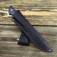 Нож Ладья из стали N690
