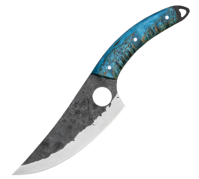 Малый Сербский нож из стали N690