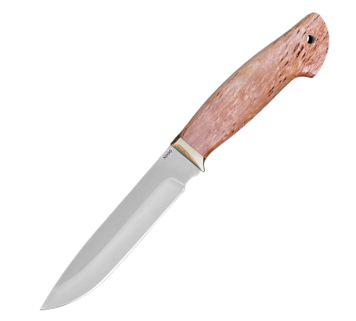 Нож Турист из стали N690
